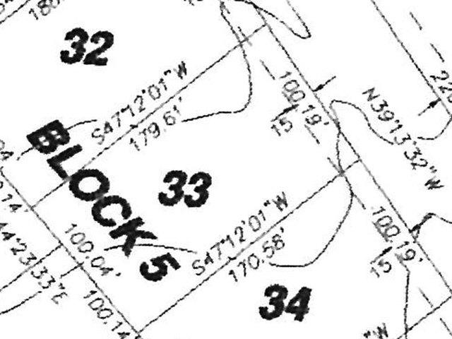 Land for sale in Daniels, West Virginia