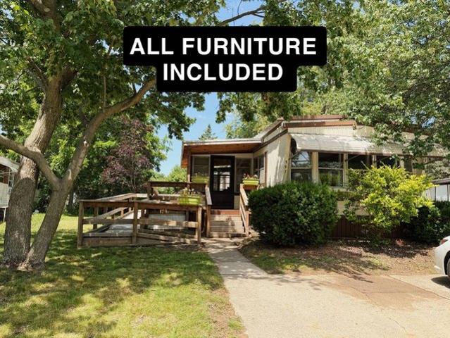 House for sale in Grand Rapids, Michigan