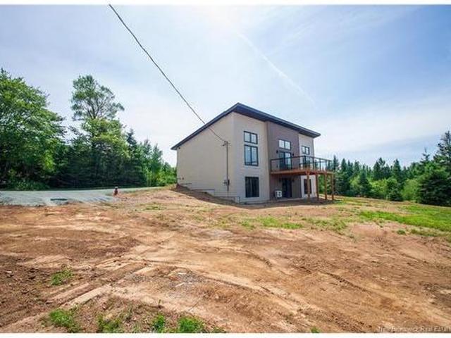 House for sale in Saint Martins, New Brunswick