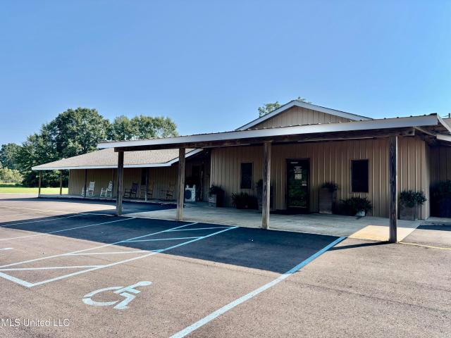 Commercial for sale in Mississippi