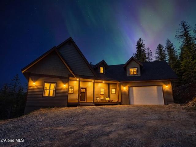 House for sale in Sagle, Idaho