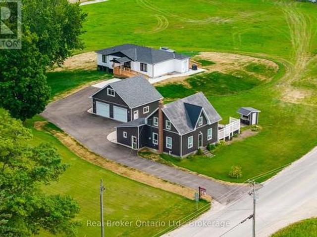 House for sale in Tiny, Ontario