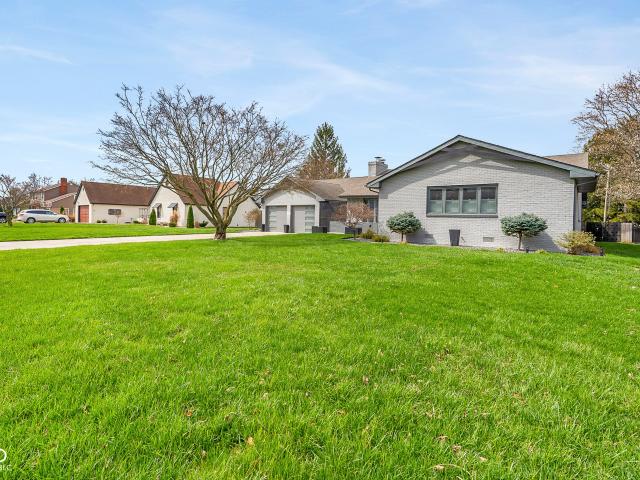 House for sale in Seymour, Indiana