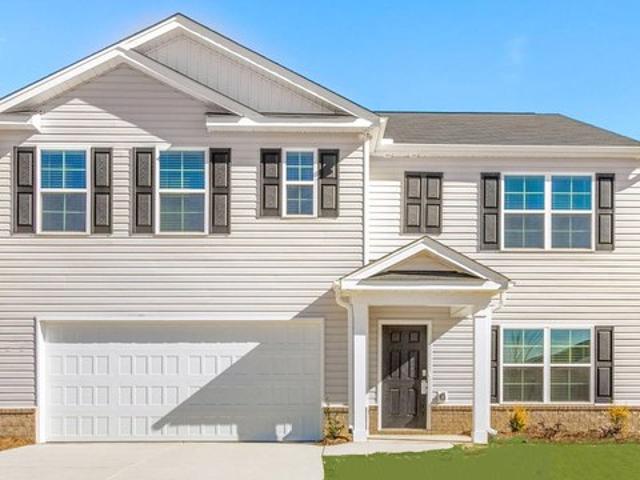 House for sale in Guilford, North Carolina