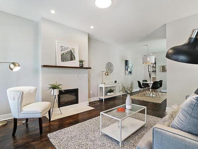 Property for rent in Columbus, Ohio