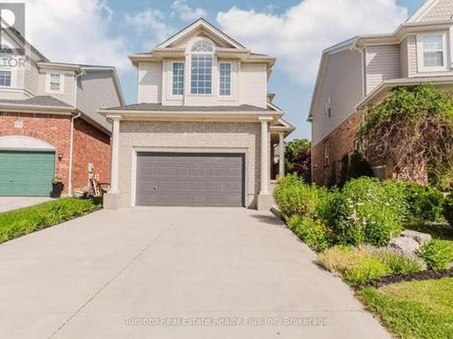 House for sale in Waterloo, Ontario