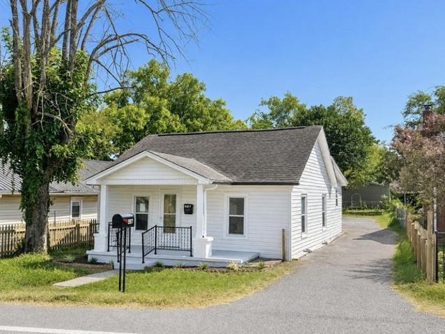 House for sale in Tennessee