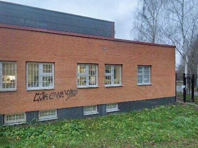 Lokal hyra i Upplands Väsby, Stockholm
