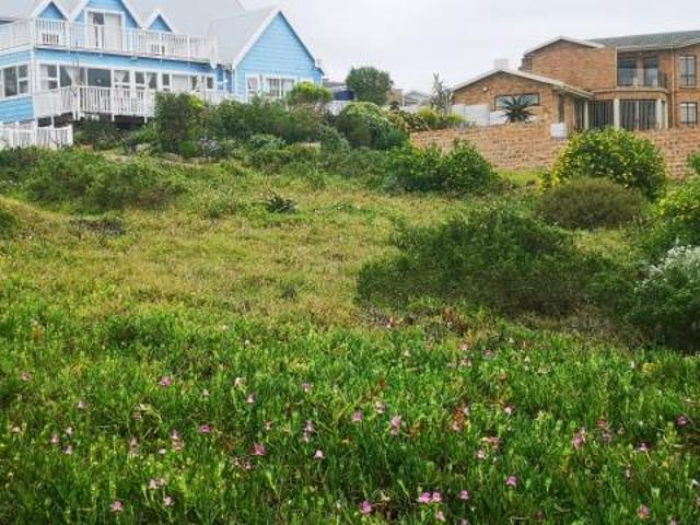 Land for sale in Groot Brak Rivier, Western Cape
