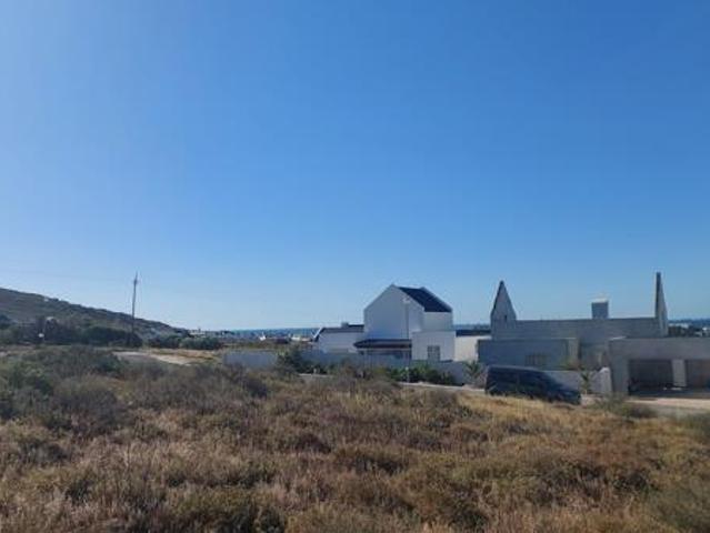 Land for sale in Western Cape