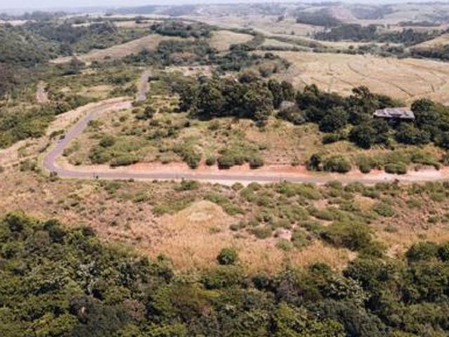 Land for sale in Ugu District Municipality, Kwazulu-natal