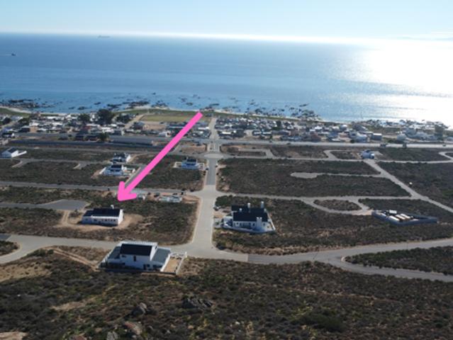 Land for sale in Western Cape