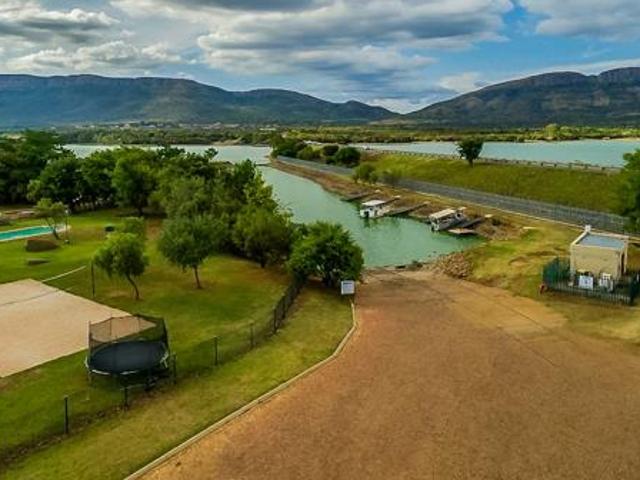Land for sale in North West