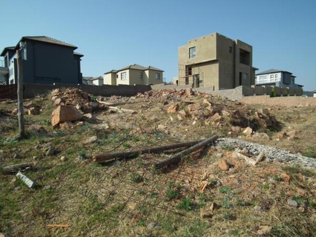 Land for sale in Westonaria, Gauteng