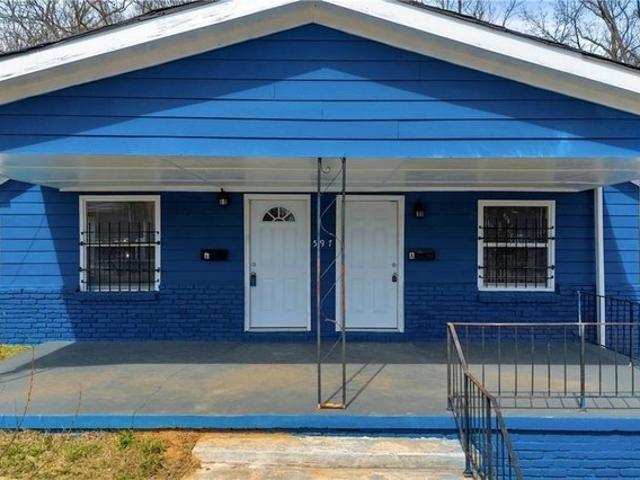 House for sale in Atlanta, Georgia