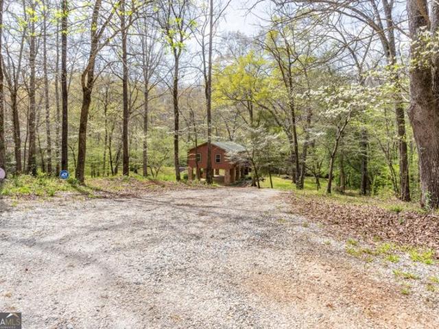 House for sale in Royston, Georgia