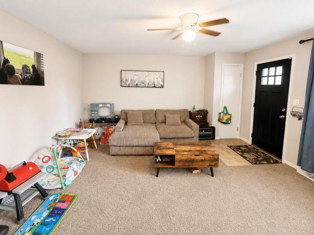 House for sale in Harrodsburg, Mercer County