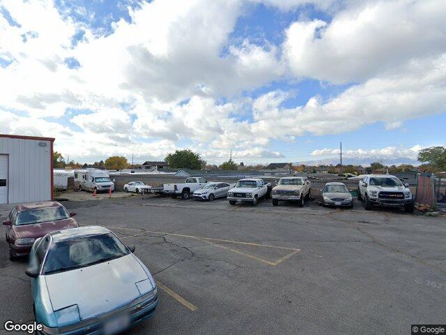 House for sale in Orem, Utah