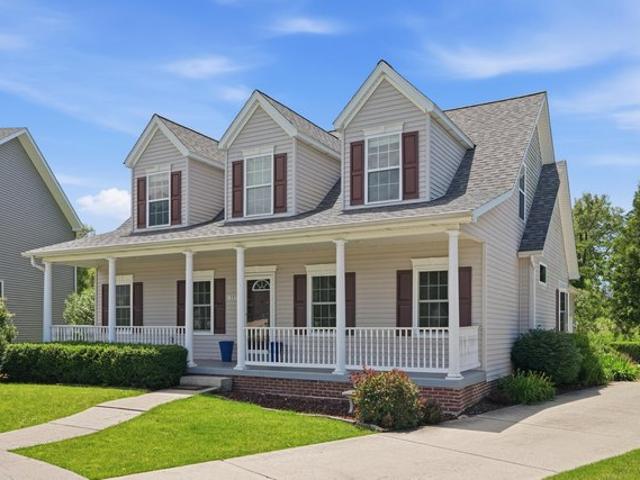 House for sale in Crown Point, Indiana