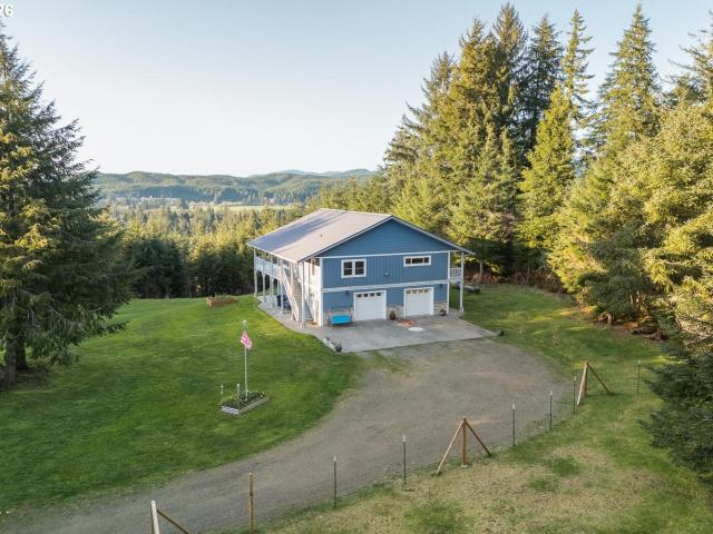 House for sale in Oregonia