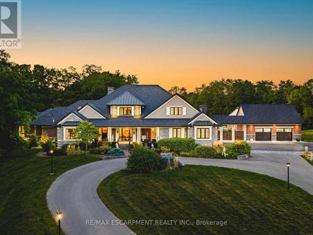 House for sale in Burlington, Ontario