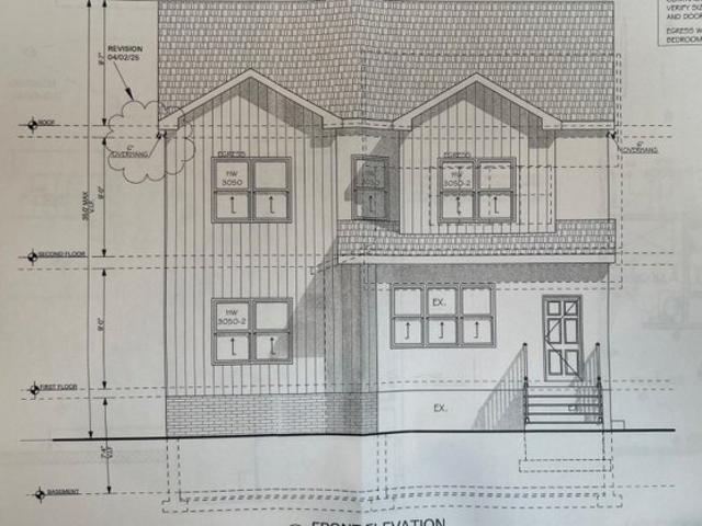 House for sale in Maywood, New Jersey