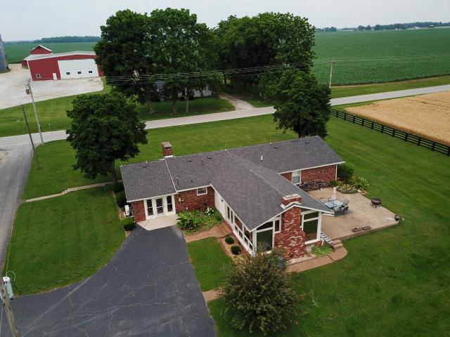 House for sale in Adairville, Kentucky