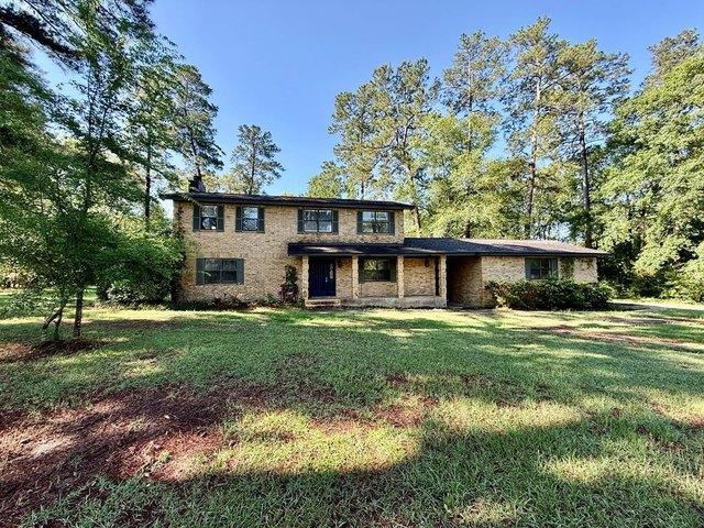 House for sale in Lufkin, Texas