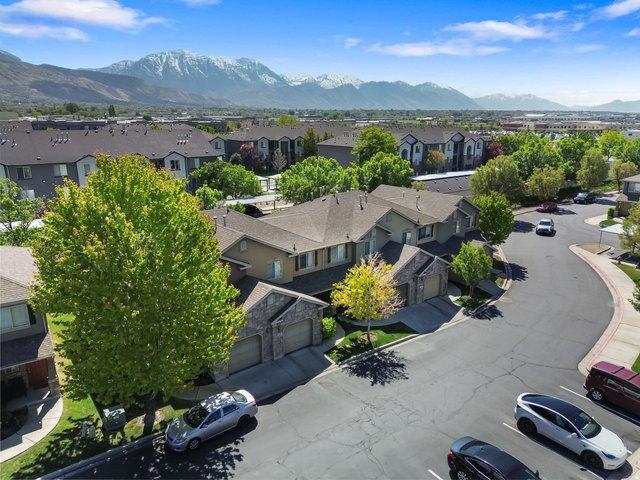 Townhouse for sale in Pleasant Grove, Utah