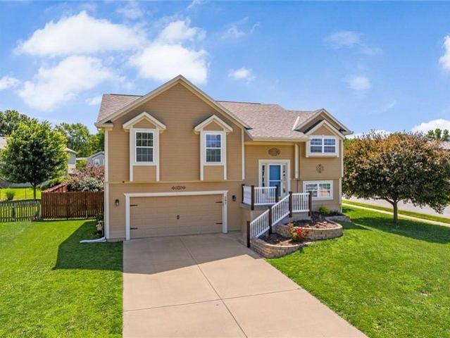 House for sale in Kansas