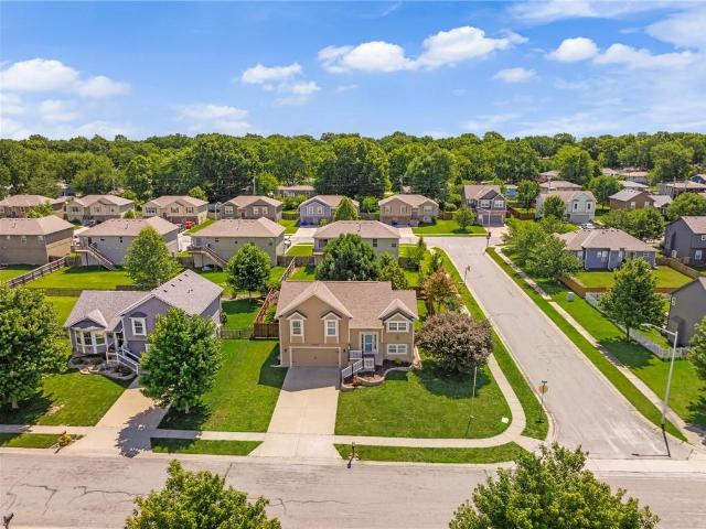 House for sale in Kansas