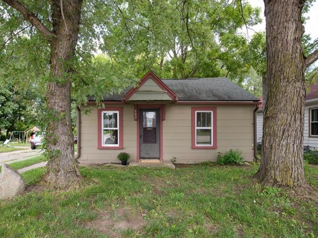 House for sale in Ann Arbor, Washtenaw County