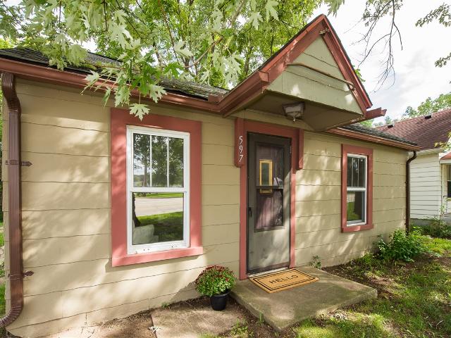 House for sale in Ann Arbor, Washtenaw County