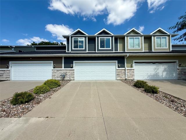 Condo for sale in Spring Crest Townhomes, Waukee