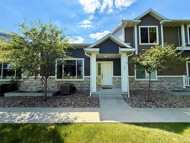 Townhouse for sale in Waukee, Iowa