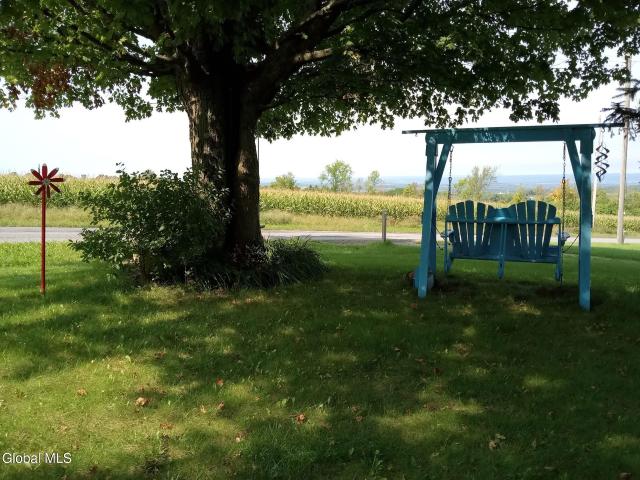 House for sale in Sharon Springs, New York