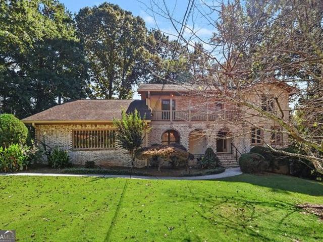 House for sale in Conyers, Rockdale County