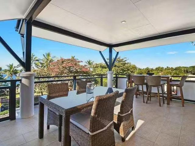 Apartment for rent in North Ward, Queensland