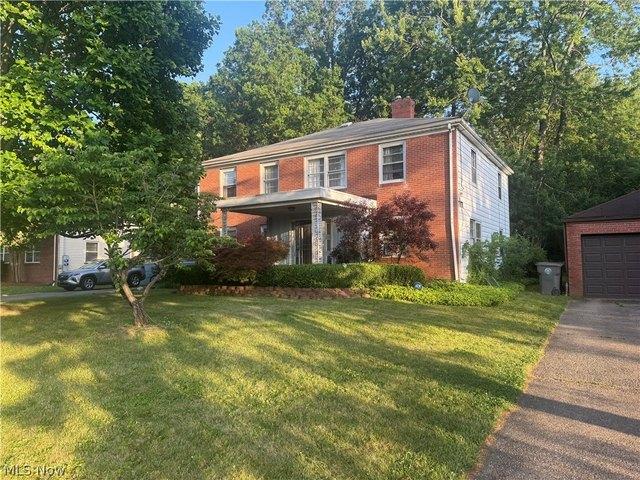 House for sale in Youngstown, Ohio