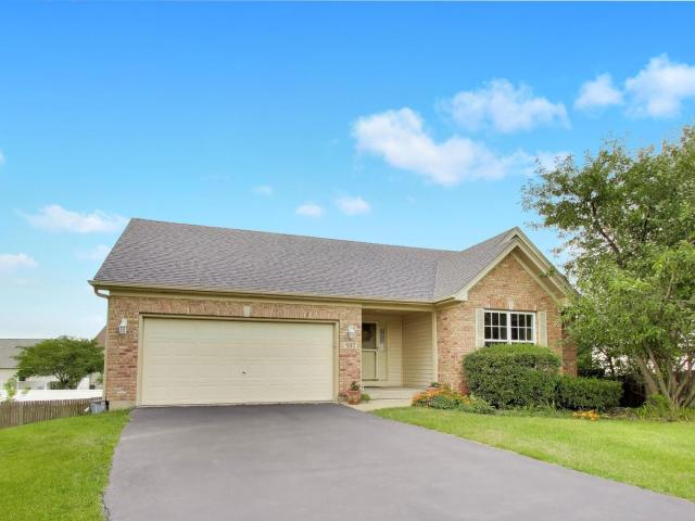 House for sale in Dekalb, Illinois