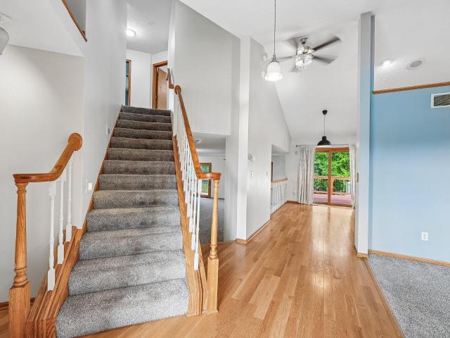 House for sale in Ramsey, Minnesota