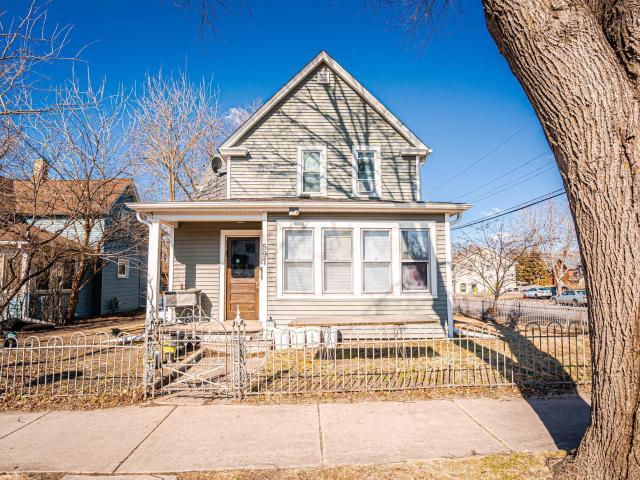 House for sale in Ramsey, Minnesota