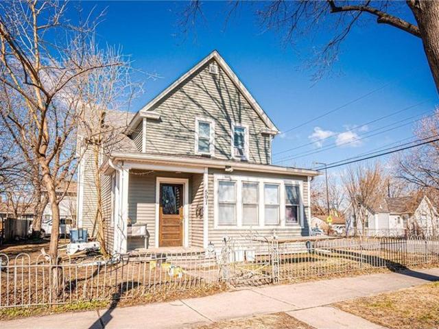 House for sale in North End, Ramsey