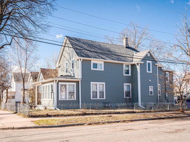 House for sale in Ramsey, Minnesota
