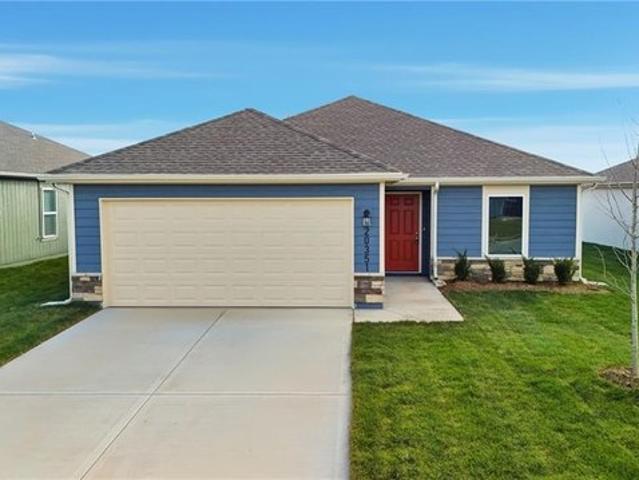 House for sale in Kansas