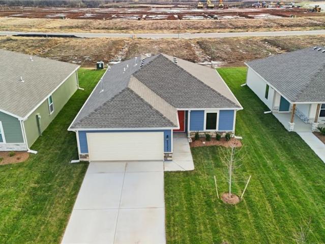 House for sale in Kansas