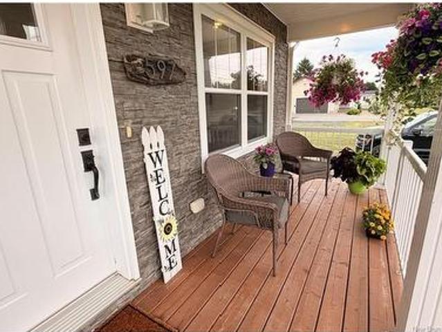 House for sale in Miramichi, New Brunswick