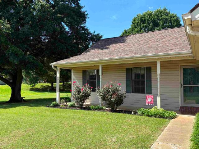 House for sale in Tennessee