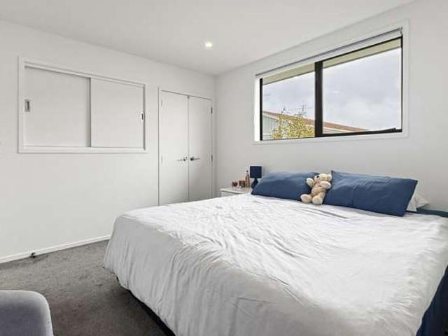 Townhouse for rent in Wellington, Wellington City