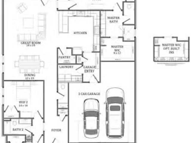 House for rent in Opelika